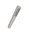 DEUSENFELD Edelstahl Stab Handbrause "M8", 304 matt gebürstet, Gummidüsen, DN15 1/2" | M8HB6010-GD