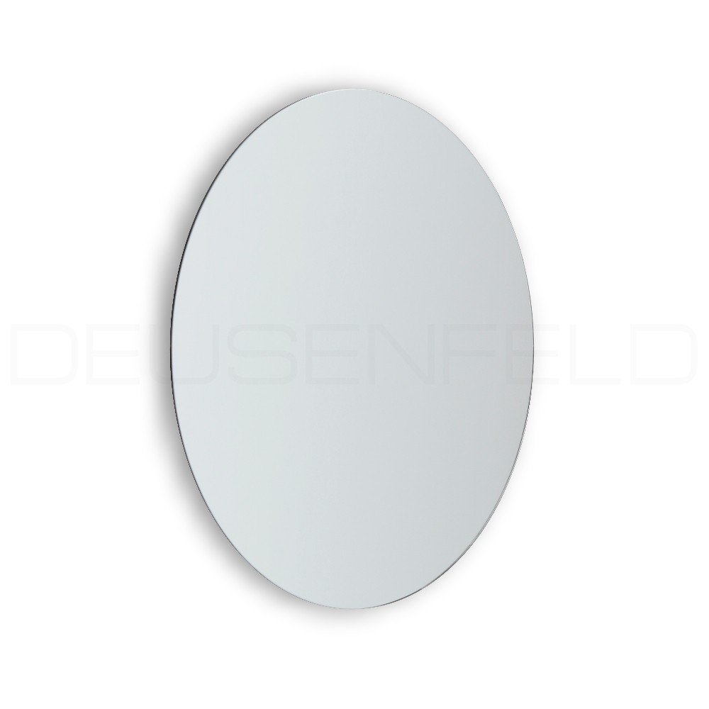 Gelco 705913 aktuellen Kosmetikspiegel zum Hinstellen Metall Chrom 34 x 18 x 3,5 cm