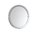 DEUSENFELD KM5C-O  Wand Kosmetikspiegel selbstklebend / magnetisch abnehmbar, Ø15cm, 5x Vergrößerung