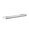 Smedbo Badewannengriff "AIR" 30cm, aus massiven Messing, chrom